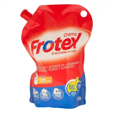 CREMA FROTEX FLEXI *750G