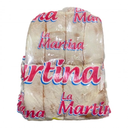 PAN REY LA MARTINA *400G