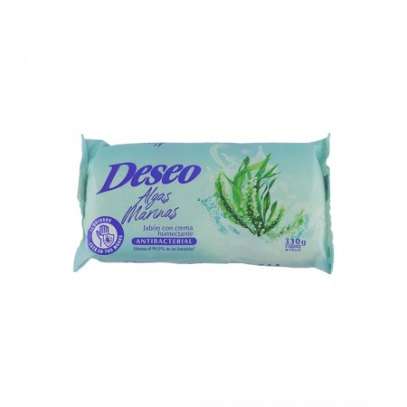 JAB DESEO ALGAS MARINAS *3UND *110G
