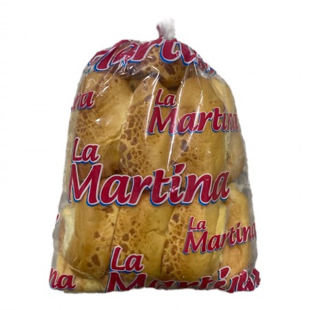 PAN LECHE LA MARTINA *500G