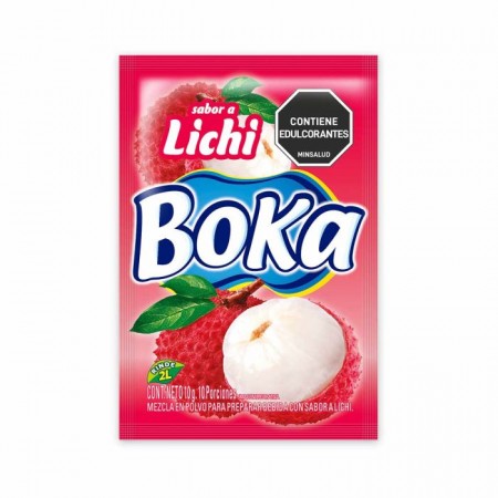 FRESCO BOKA LICHI *2LTS