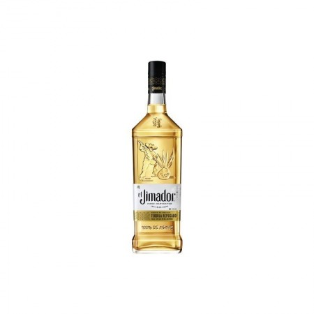 TEQUILA JIMADOR REPOSADO *750ML