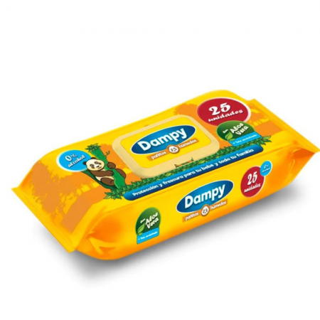 PANITOS DAMPY AMAR *25UND*40